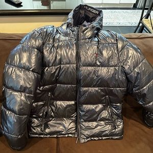 Tommy Hilfiger jacket
